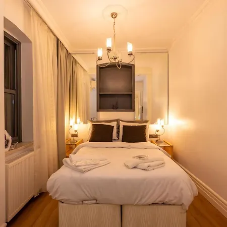 Hotel Pera Line Cihangir