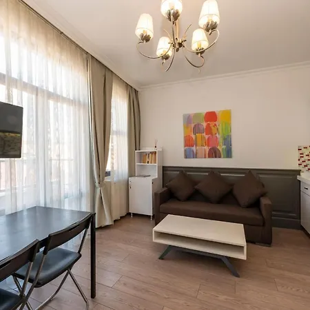 Pera Line Cihangir Hotel Stambuł