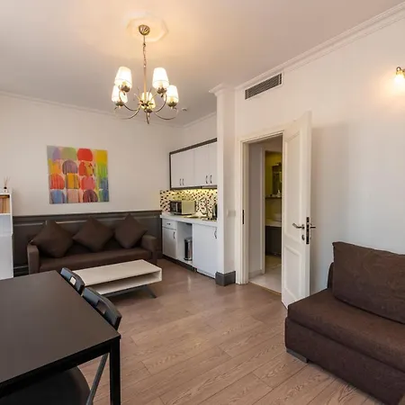 Hotel Pera Line Cihangir