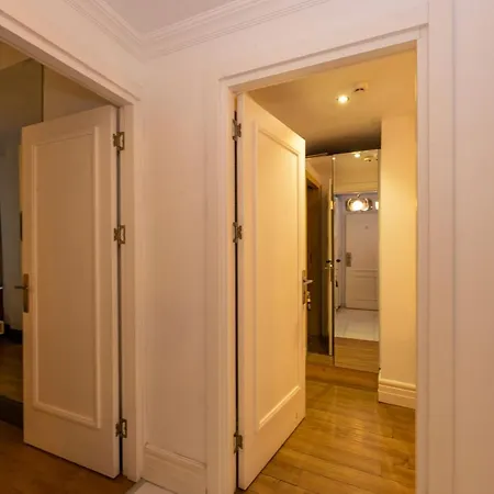 Pera Line Cihangir Hotel