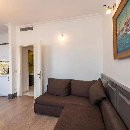 Hotel Pera Line Cihangir Stambuł