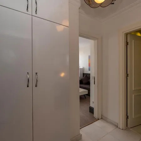 Pera Line Cihangir 3* Stambuł