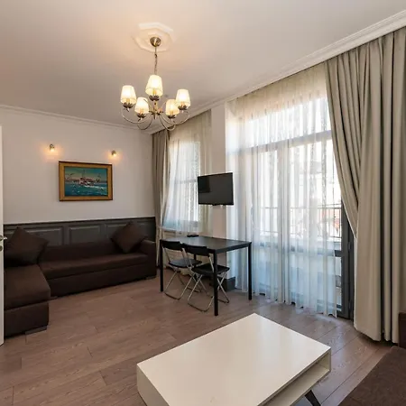 Pera Line Cihangir Hotel