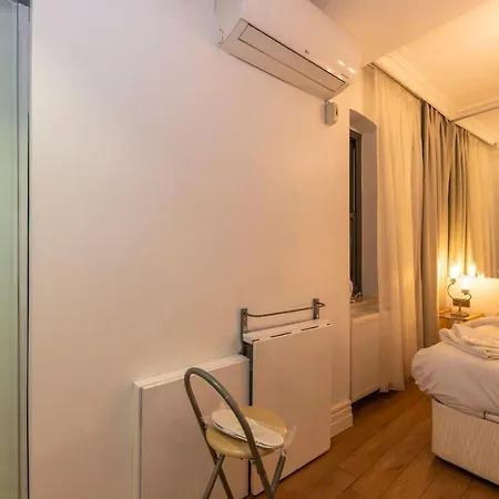 Pera Line Cihangir Hotel