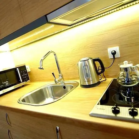 Hotel Pera Line Cihangir 3*