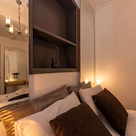 Pera Line Cihangir Hotel