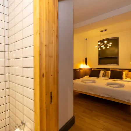 Pera Line Cihangir Hotel Stambuł