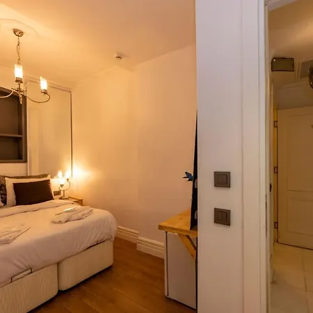 Pera Line Cihangir 3* اسطنبول