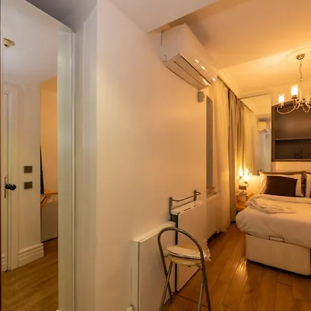 Pera Line Cihangir Hotel Istanbul