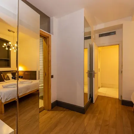 فندق Pera Line Cihangir 3*