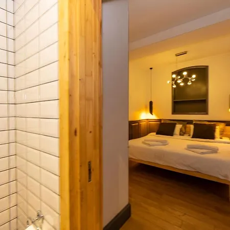Hotel Pera Line Cihangir Provincia di Istanbul
