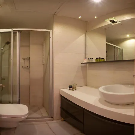 Pera Line Cihangir Hotel Provincia di Istanbul