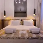 Pera Line Cihangir Hotel Provincia di Istanbul
