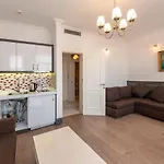 Pera Line Cihangir Hotel 3*