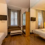 Pera Line Cihangir 3* Provincia di Istanbul