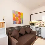 Pera Line Cihangir Hotel 3*