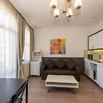 Pera Line Cihangir Hotel