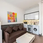 Pera Line Cihangir Hotel