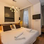 Hotel Pera Line Cihangir Provincia di Istanbul