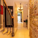 Hotel Pera Line Cihangir