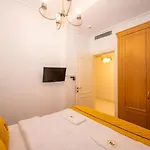 Pera Line Cihangir Hotel