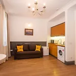 Pera Line Cihangir Hotel