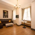 Hotel Pera Line Cihangir