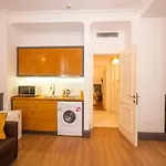 Hotel Pera Line Cihangir Provincia di Istanbul