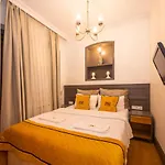 Pera Line Cihangir 3* Provincia di Istanbul