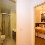 Pera Line Cihangir Hotel