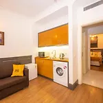 Hotel Pera Line Cihangir 3*
