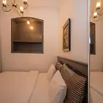 Hotel Pera Line Cihangir 3*