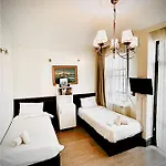 Hotel Pera Line Cihangir Provincia di Istanbul