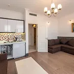 Hotel Pera Line Cihangir 3*