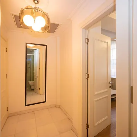 Hotell Pera Line Cihangir 3*