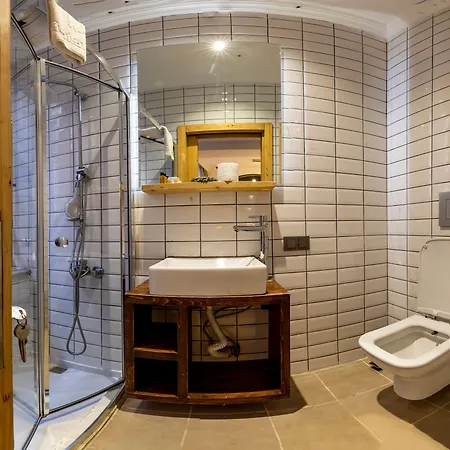 Hotell Pera Line Cihangir