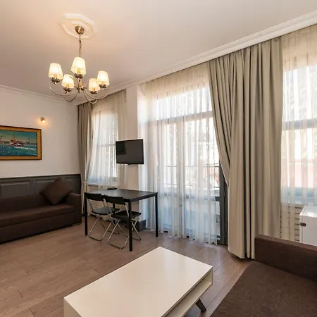 Pera Line Cihangir Hotel