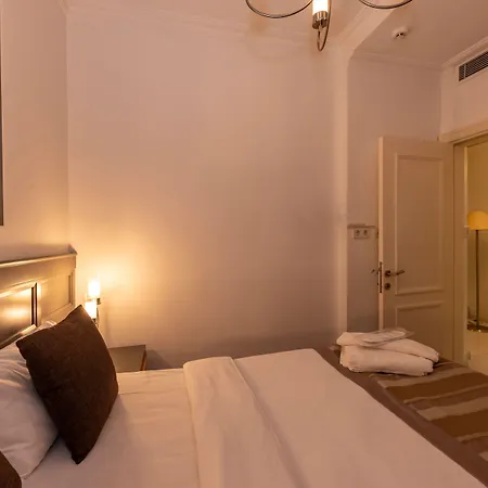 Hotell Pera Line Cihangir