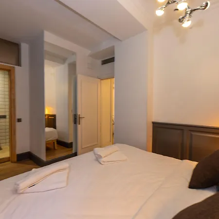 Hotel Pera Line Cihangir