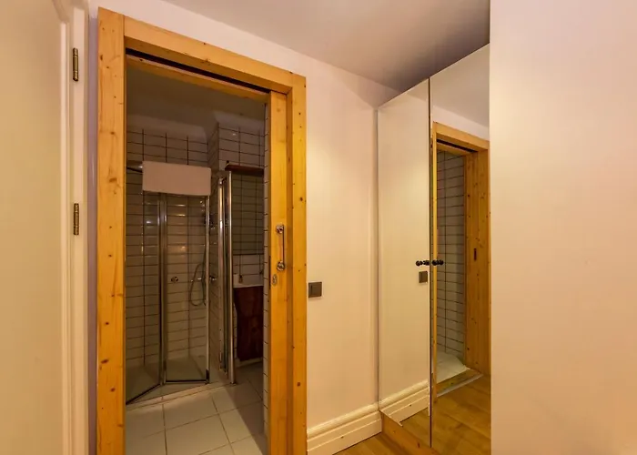 Hotel Pera Line Cihangir