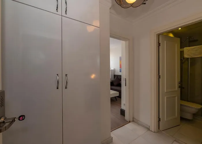 Pera Line Cihangir 3* Istanbul