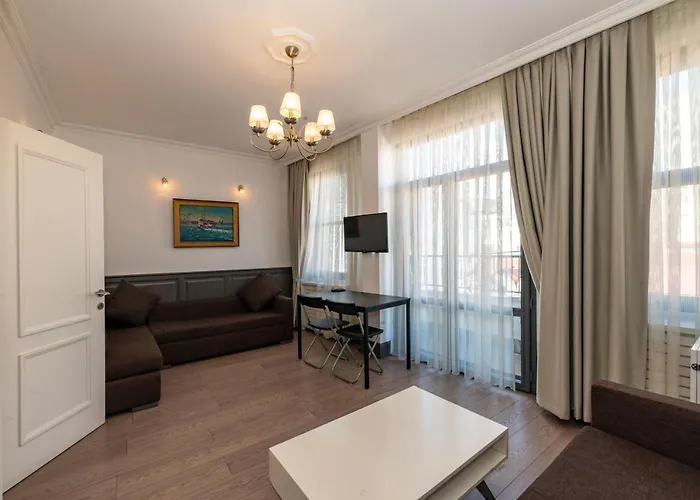 Pera Line Cihangir Hotel