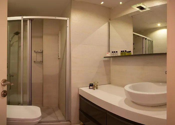 Pera Line Cihangir Hotel Istanbul