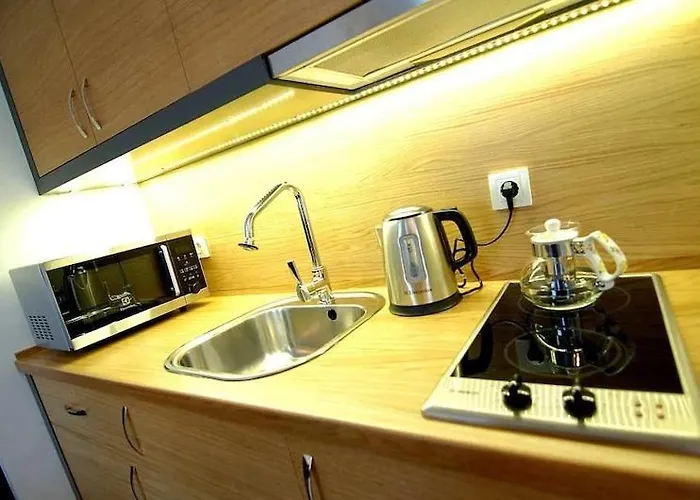 Hotel Pera Line Cihangir 3*