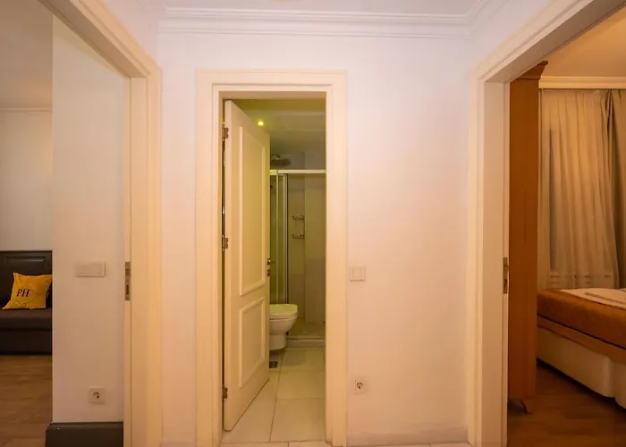 Pera Line Cihangir 3* Istanbul