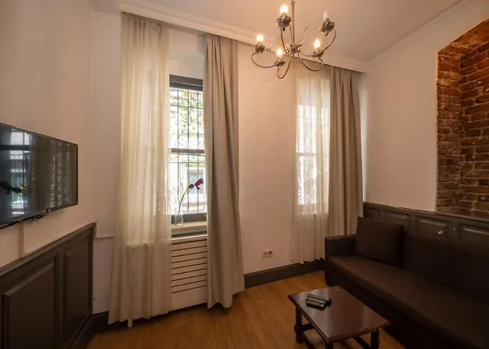 Pera Line Cihangir Hotel Istanbul