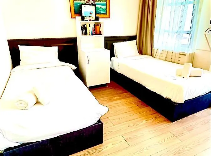 Hotel Pera Line Cihangir Istanbul