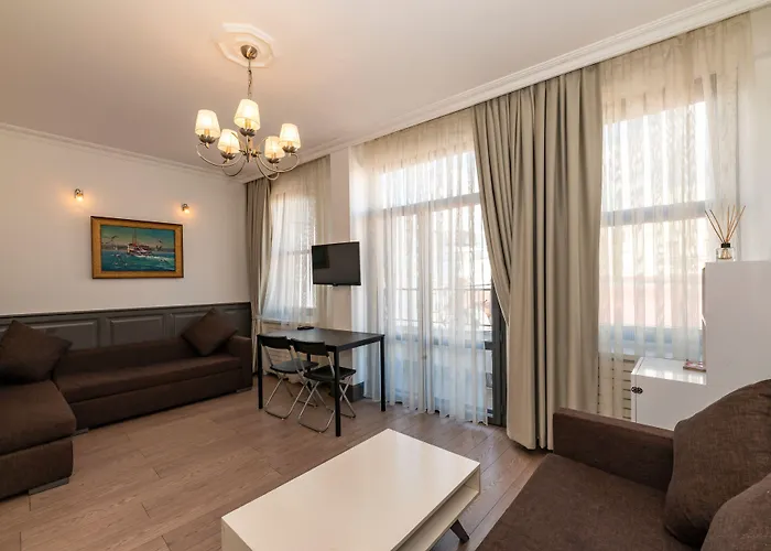 Pera Line Cihangir Hotel