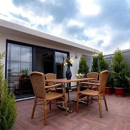 Pera Line Cihangir 3* Стамбул