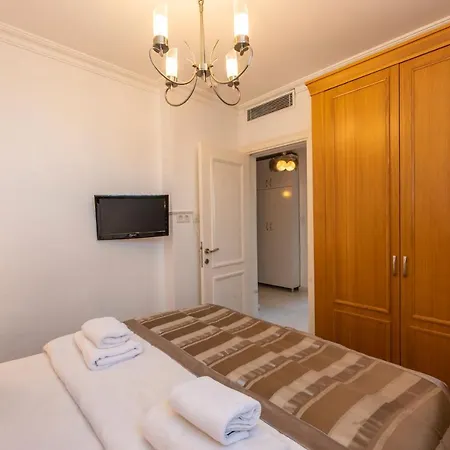 Pera Line Cihangir Стамбул